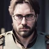 Денис Бесков написал