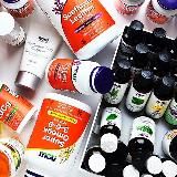 Добавки с сайта iHerb 🥑💊🥑💊