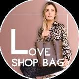 LOVE.SHOP.BAG