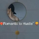 ❤️🔥Romantic to Hustle ོ 🦁