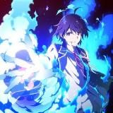 Внук мудреца | Kenja no Mago