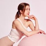 Диана вещает в Корее