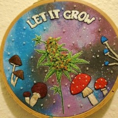 𝕃𝔼𝕋 𝕀𝕋 𝔾ℝ𝕆𝕎 𝕂ℍ𝕍