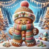 Имбирчик Пряники Воронеж❤️