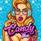 CandyShop News_Rewievs 🤖Бот в работе‼️