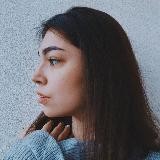 с любовью, Настя