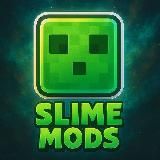 Slime || Minecraft mods