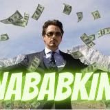 КУПЮРЫ|НАБАБКИН