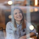 Психолог Аня Зенкова