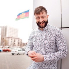 Ибрагим Мехмедов