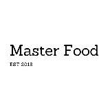 MASTER FOOD