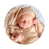 Курс для родителей: про малышей от 0+