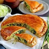 Бюджетная выпечка 🥐