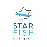 STARFISH FAMILY POOLS