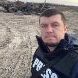 Остапа і все