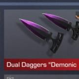 nickname | information