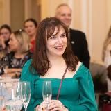 Юлия Рева - гид по Петербургу