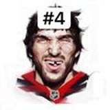 OVECHKIN | VIP #4
