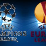 Еврокубки - Новости | Обзоры матчей