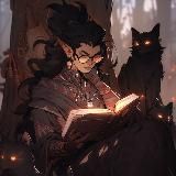 Настоящий Книжный Орк