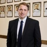 М.Н.Швецов | Михаил Николаевич Швецов