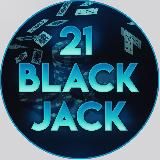 21 blackJack ♠️