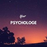 Твоя Психология