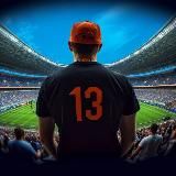 🏟 Я иду на стадион! 🏟