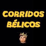CORRIDOS " BÉLICOS " 2025.💯