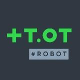 Territory of Trading FX (robofx)