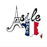 Asile.info//Убежище во Франции