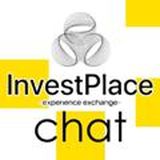 InvestPlace | Chat