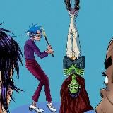 Gorillaz music