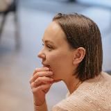 Anna Filimonova from nowhere