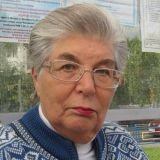 ШАГАЕМ ВМЕСТЕ