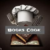 🧑🍳Книжная полка Шеф-повара