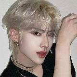 Мать Сынмина всегда в сети🤲🏻