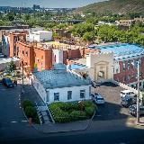 Красноярская Еврейская Община