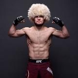 Хабиб Нурмагомедов | Ислам Махачев