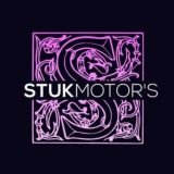 ~STUK MOTOR'S~