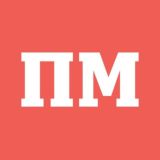 Популярная механика