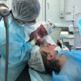 Перинатальный центр ГКБ 67 Вопросы и ответы