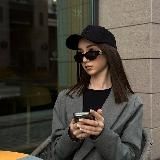 С юмором и лёгкостью : два ребенка и немного шика ЕА🤍