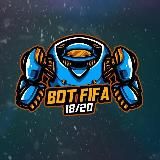 BOT FIFA 25 • 24 • 23