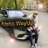 Aleks WayUp 👨💻 | TRADING