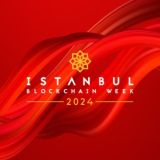 Istanbul Blockchain Week 2025🇹🇷