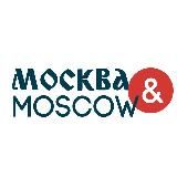 Mосква & Moscow