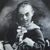 Мёртвое поколение🧸🩸