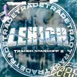 Логово Lehich’a