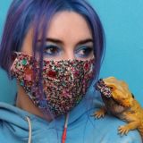 ДЕВОЧКА С ДРАКОНАМИ